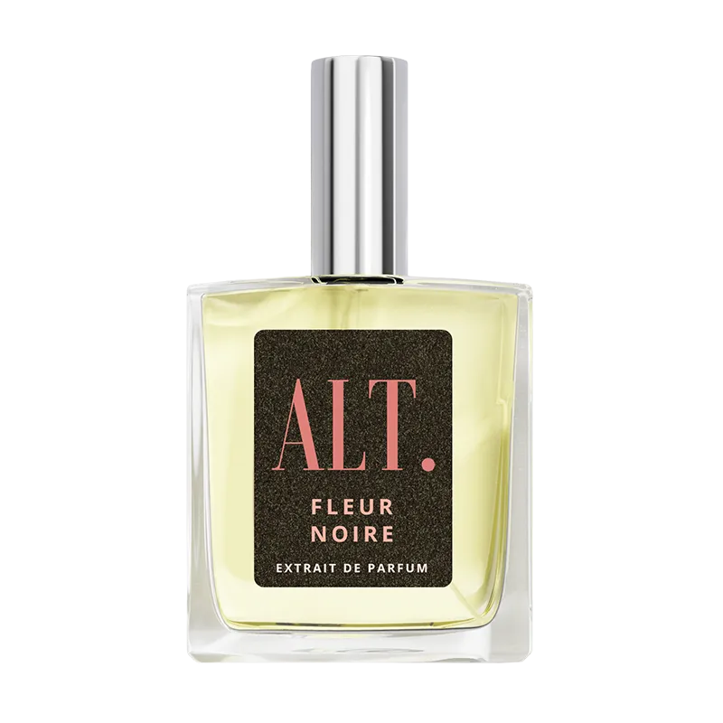 Fleur Noire