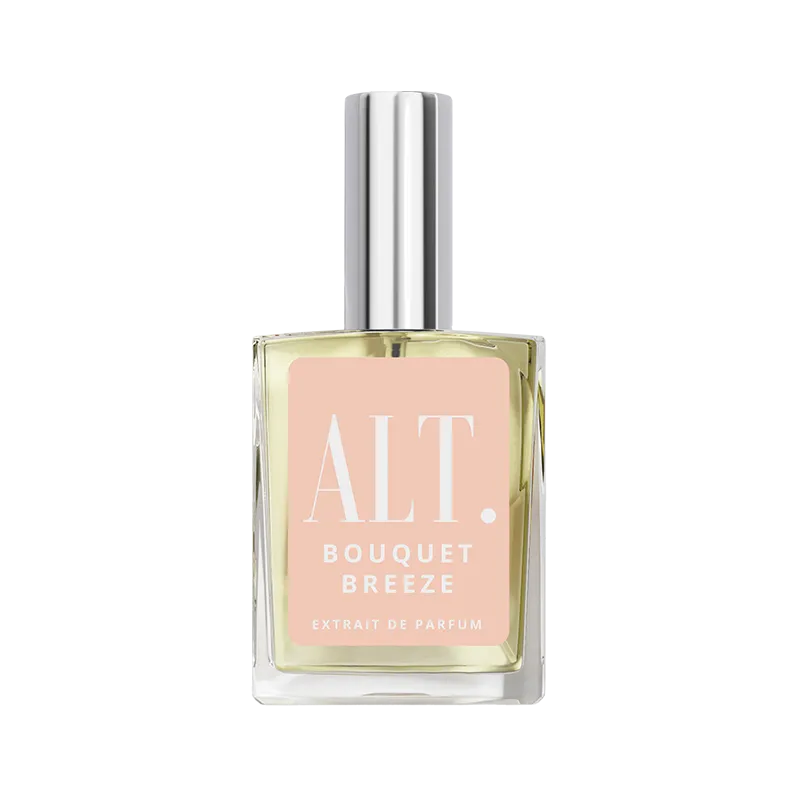 Bouquet Breeze