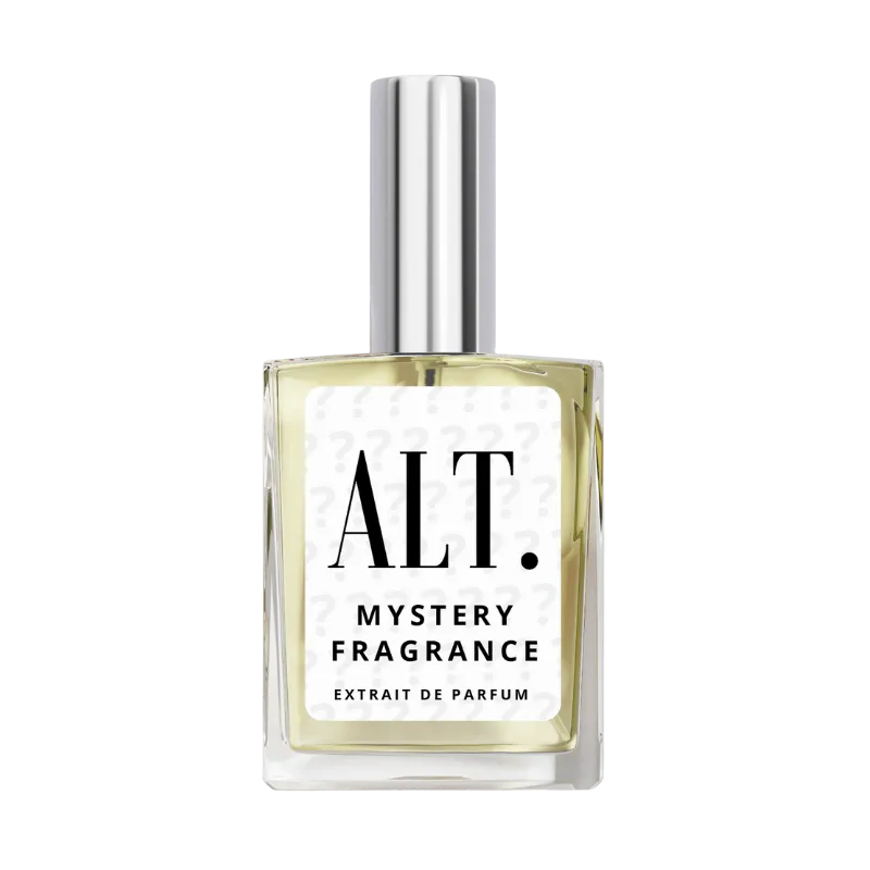 Mystery Fragrance
