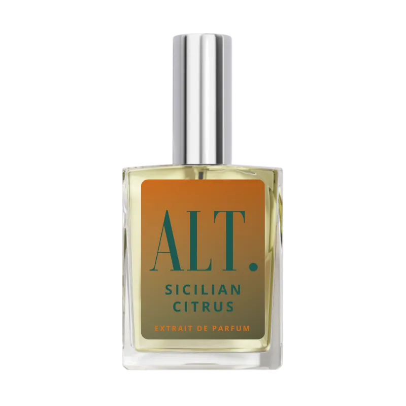Sicilian Citrus